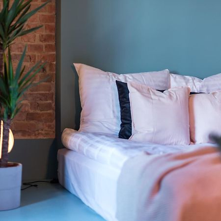 פוזנן Cichy Zakatek Apartament Przy Starym Rynku מראה חיצוני תמונה
