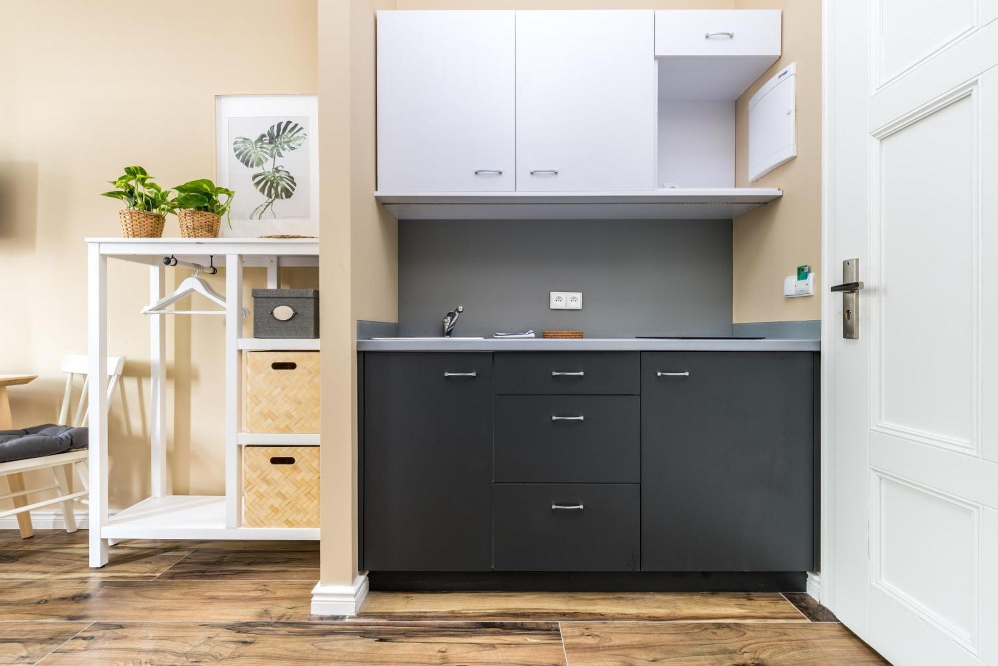 פוזנן Cichy Zakatek Apartament Przy Starym Rynku מראה חיצוני תמונה