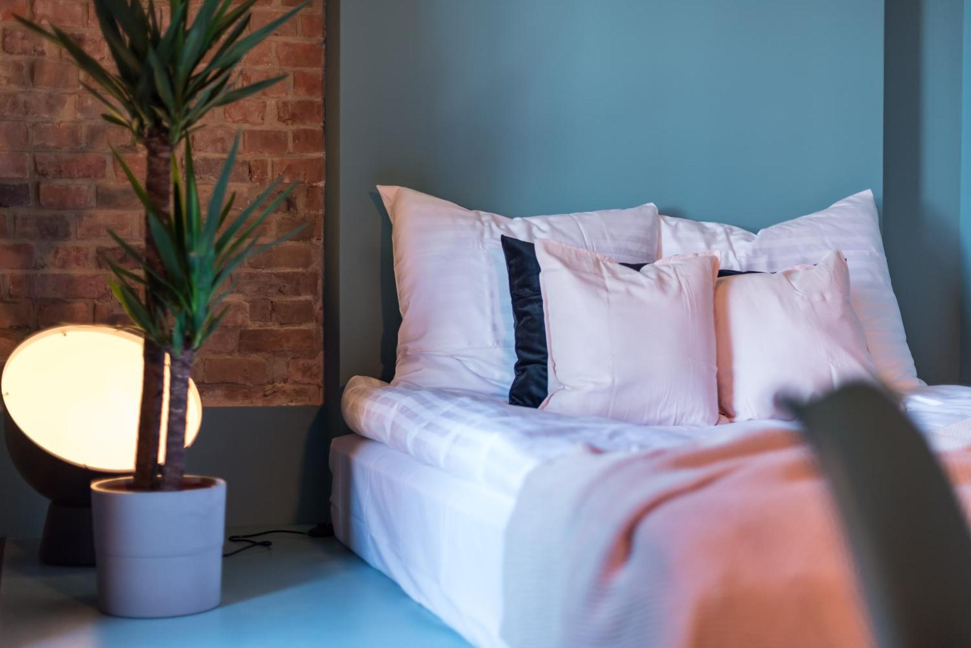 פוזנן Cichy Zakatek Apartament Przy Starym Rynku מראה חיצוני תמונה