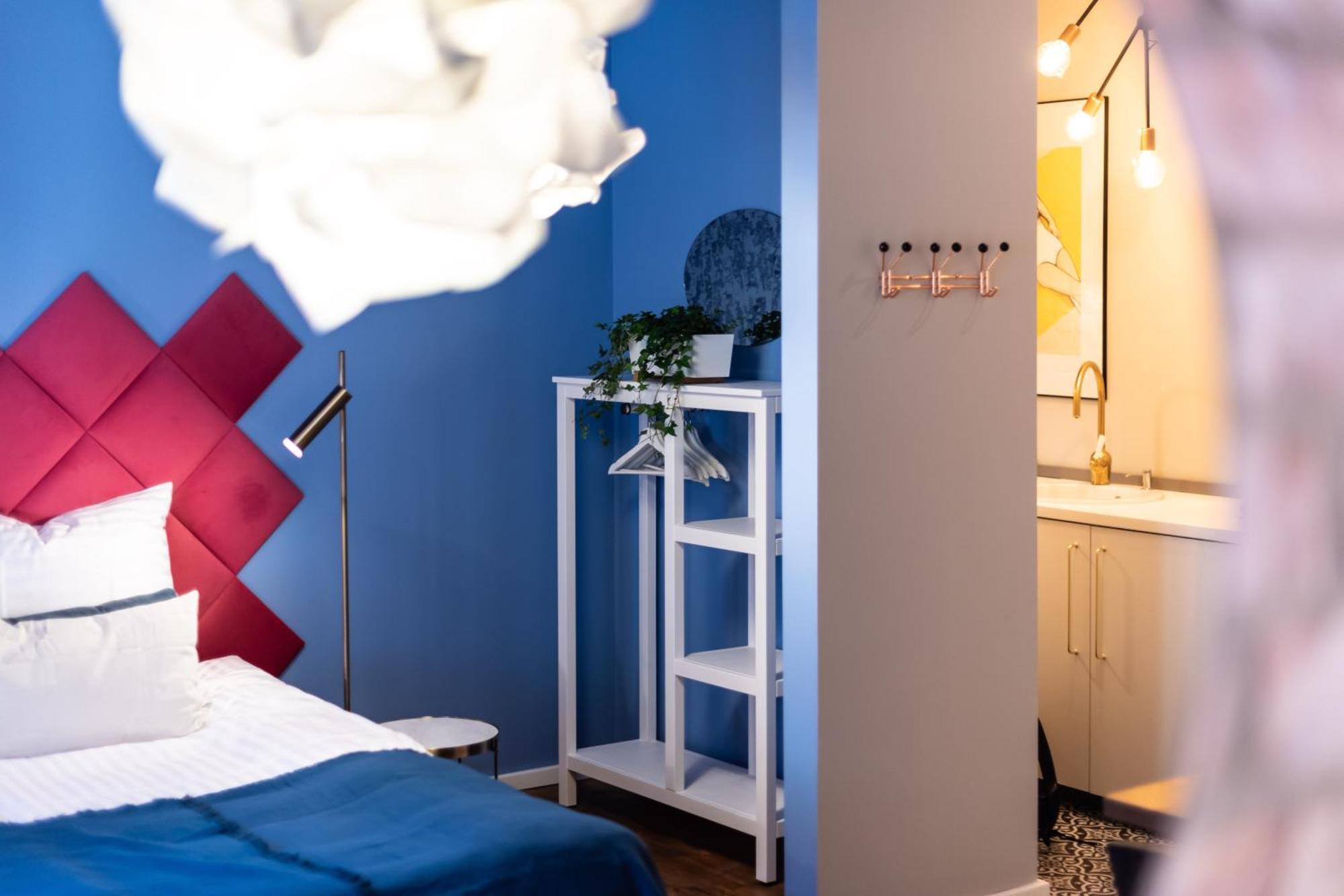 פוזנן Cichy Zakatek Apartament Przy Starym Rynku מראה חיצוני תמונה