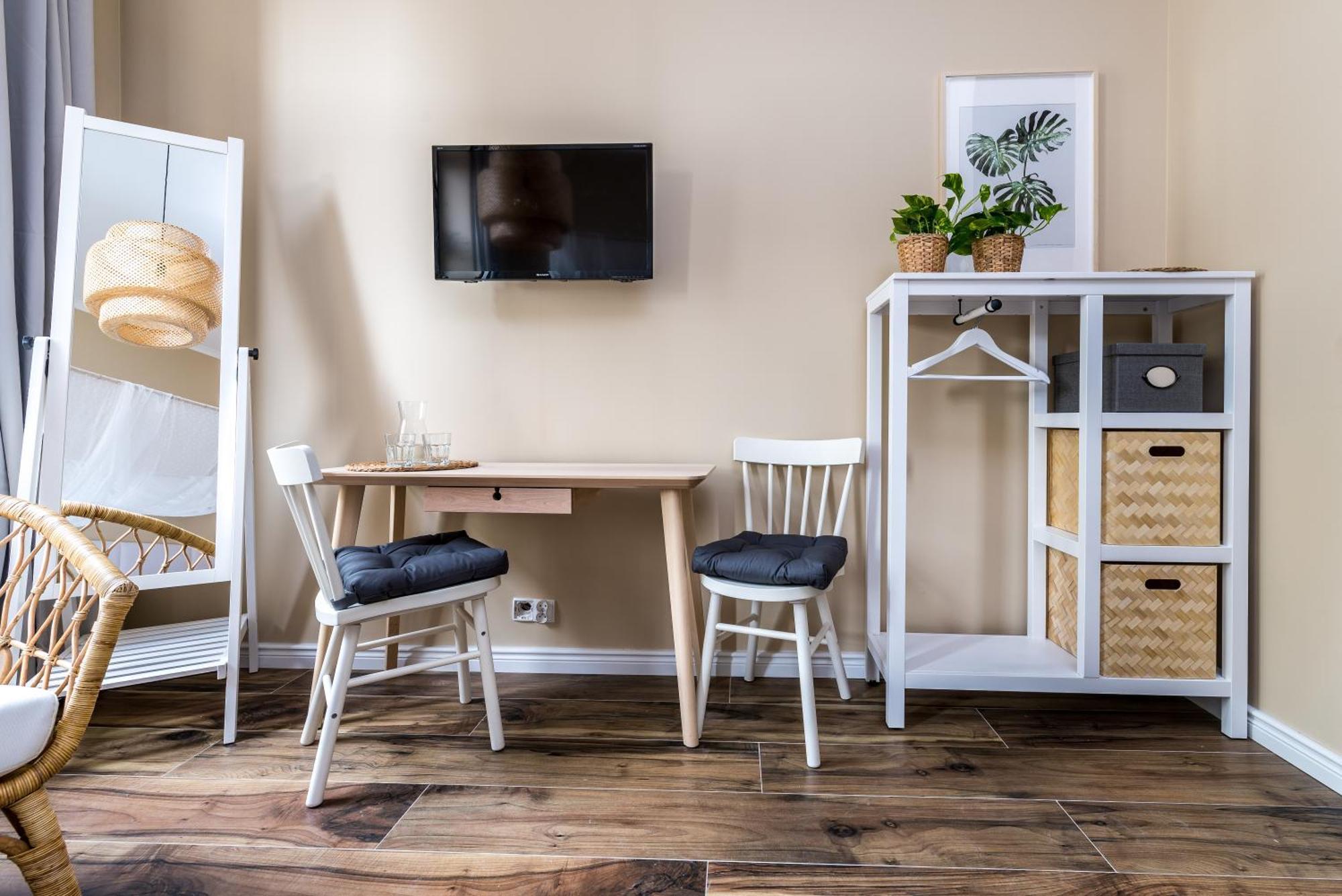 פוזנן Cichy Zakatek Apartament Przy Starym Rynku מראה חיצוני תמונה
