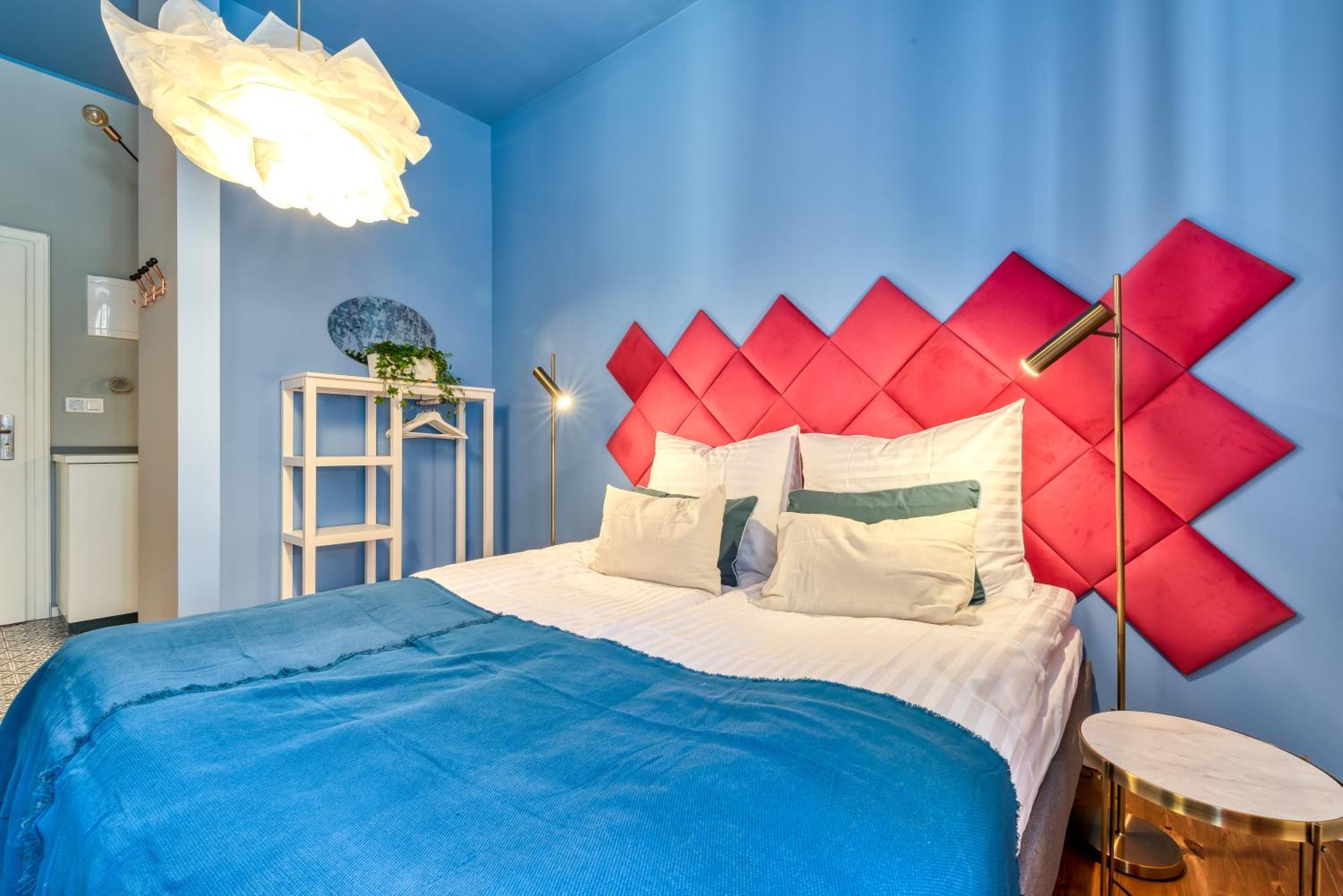 פוזנן Cichy Zakatek Apartament Przy Starym Rynku מראה חיצוני תמונה